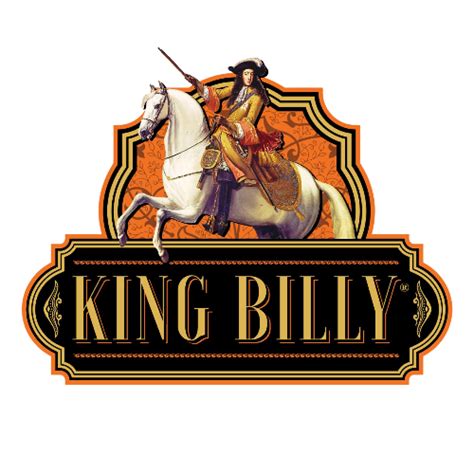 king billy suomi.